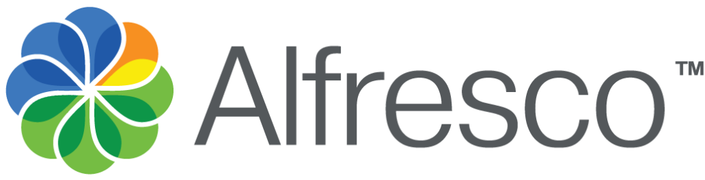 Alfresco Logo