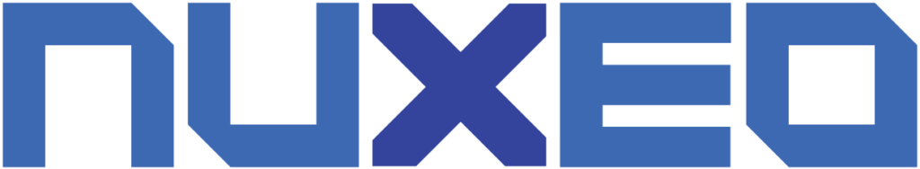 Nuxeo Platform Logo